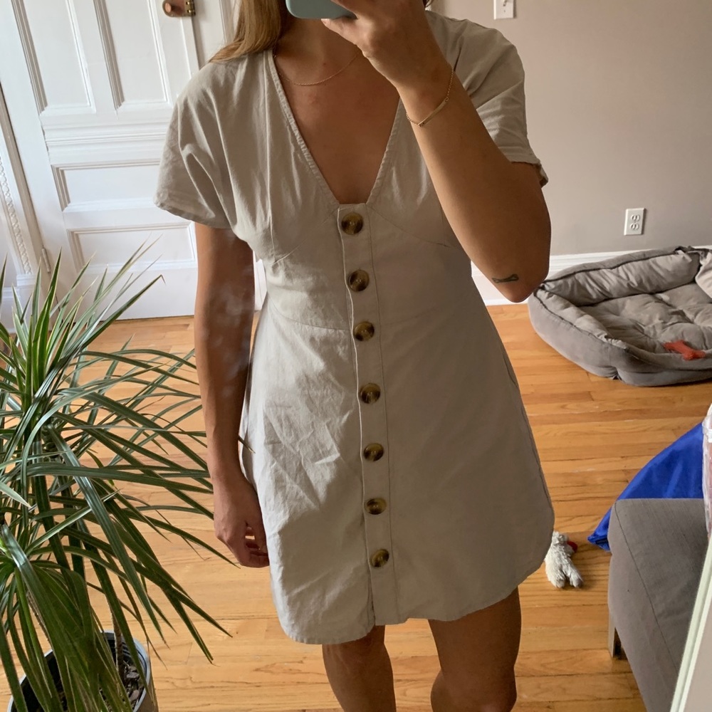 Summer dress